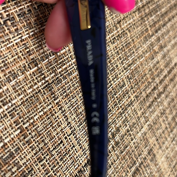 NWT! Prada Eyeglasses - Picture 11 of 14